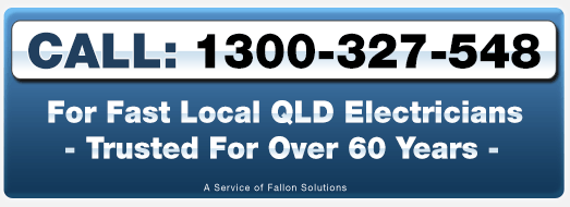 Click to call Teneriffe Electricians