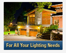Teneriffe Lighting Expert Electricians