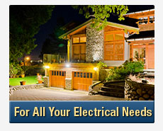 Teneriffe Accredited Electricians