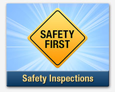 Teneriffe Safety