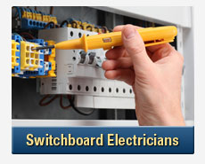 Teneriffe Electricians